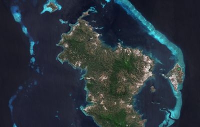 ile de mayotte